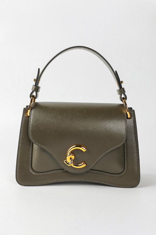 Сумка (сетчел) Coccinelle