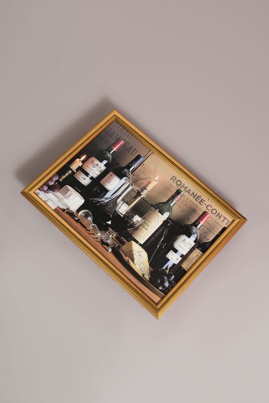 Поднос на подушке Kitchen Craft