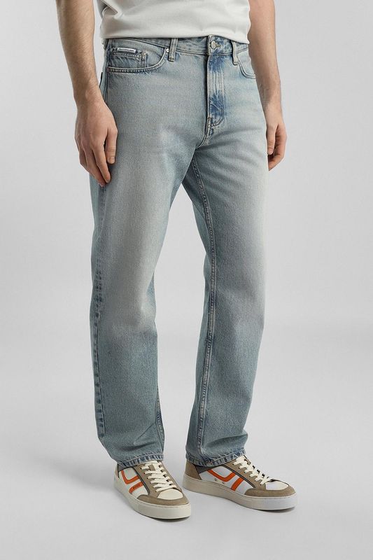 Джинсы прямого кроя Marc O'Polo Denim
