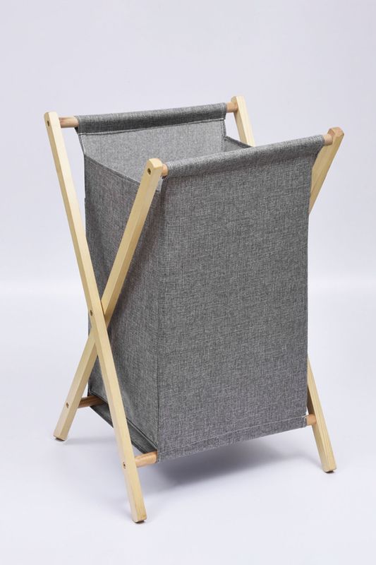 Корзина для белья Nau WasserKRAFT