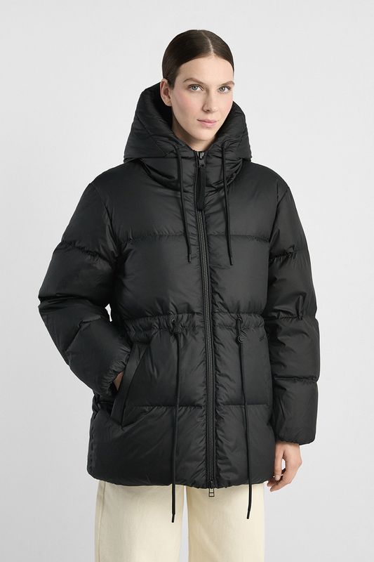 Пуховик Marc O'Polo Denim