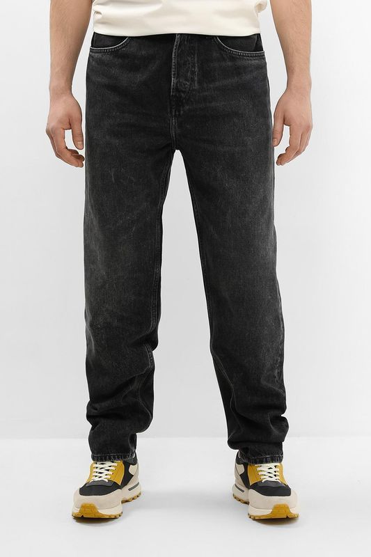 Джинсы прямого кроя PEPE JEANS