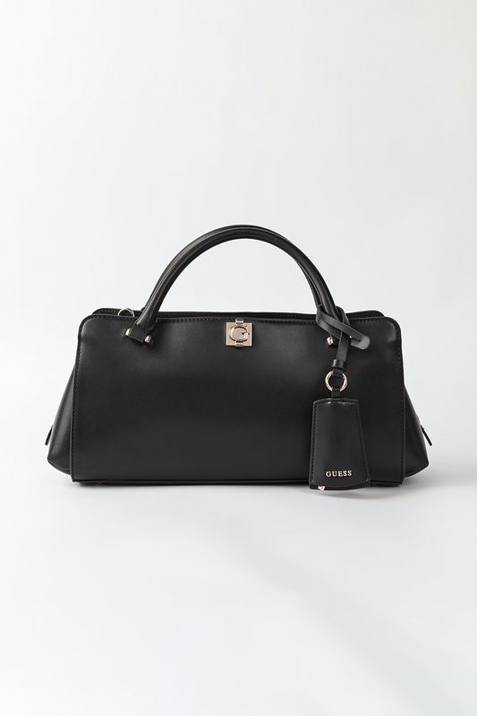 Сумка сэтчел Audrey Guess