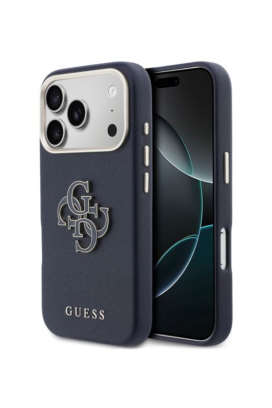 Чехол для iPhone 17 Pro Max Guess