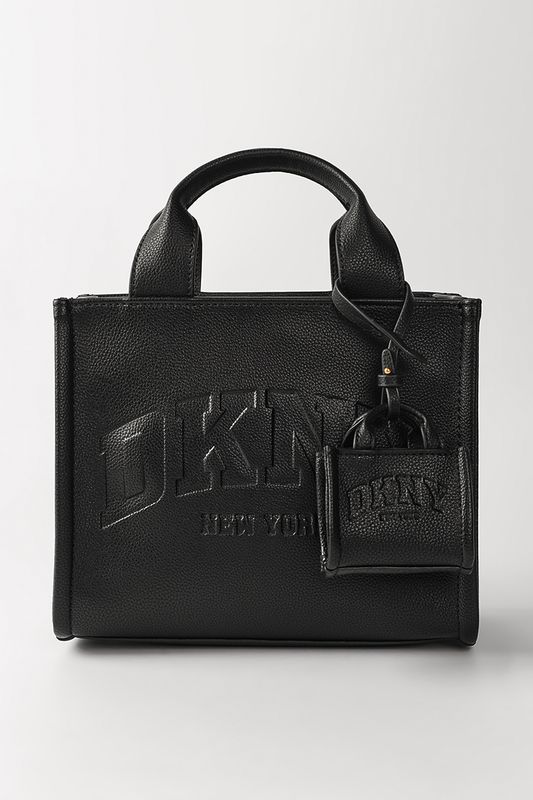 Сумка шоппер с логотипом Hadlee S Dkny