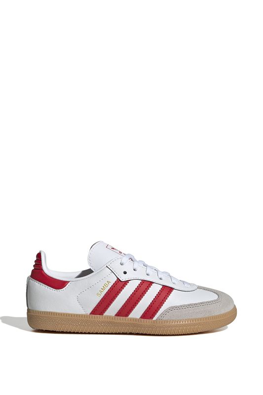 Кроссовки Samba Adidas