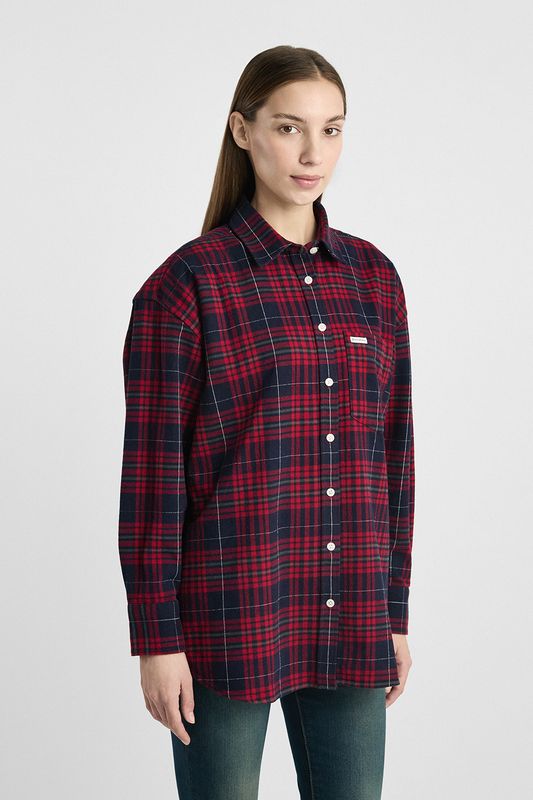 Рубашка Guess Jeans