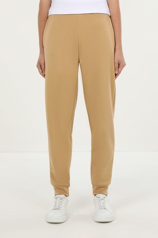 Брюки хлопковые Calvin Klein