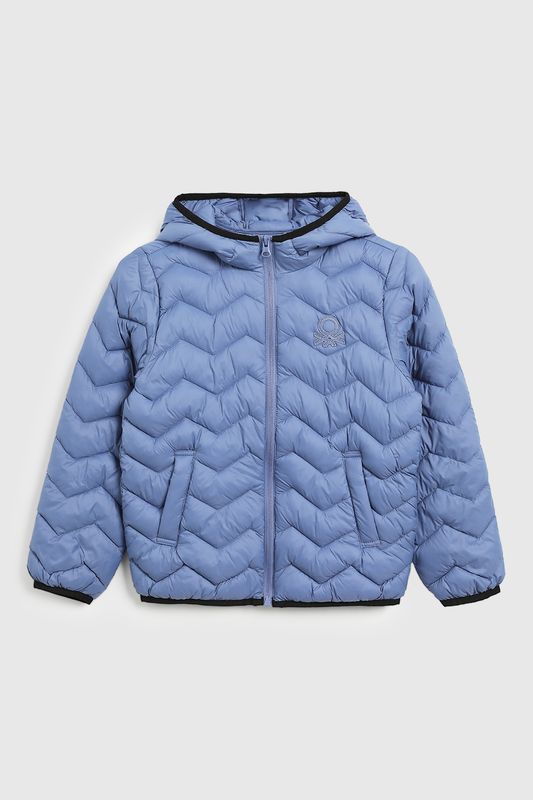 Дет. Куртка утепленная Benetton