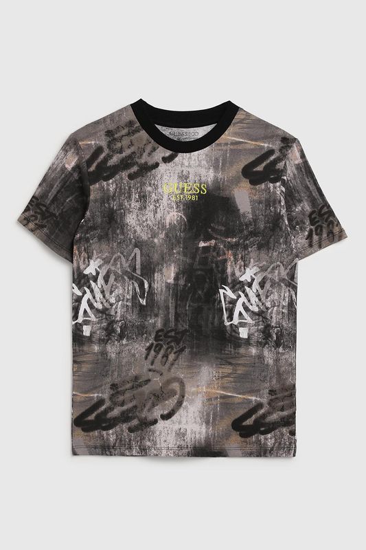 Дет. Футболка Guess