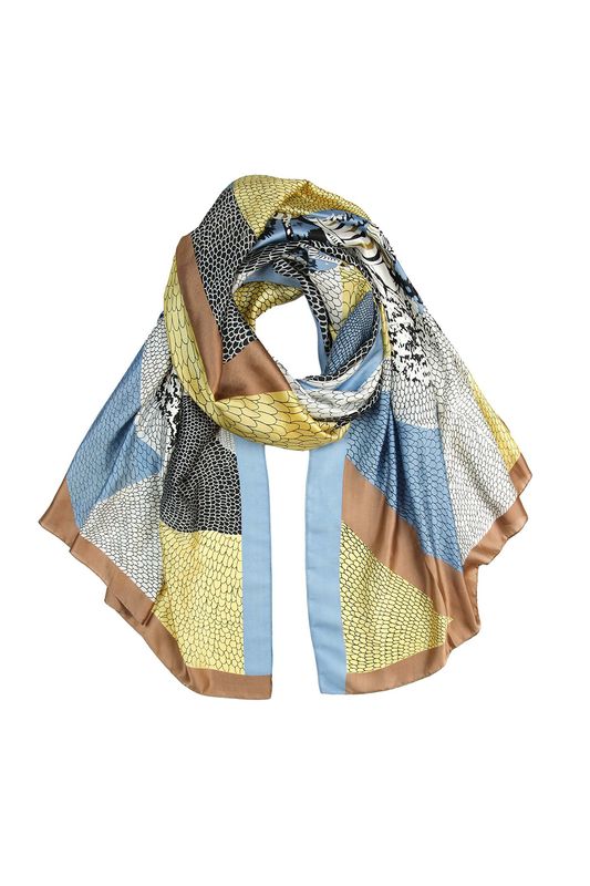 Палантин Mellizos