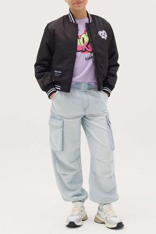 Дет. джинсы Republic of Denim