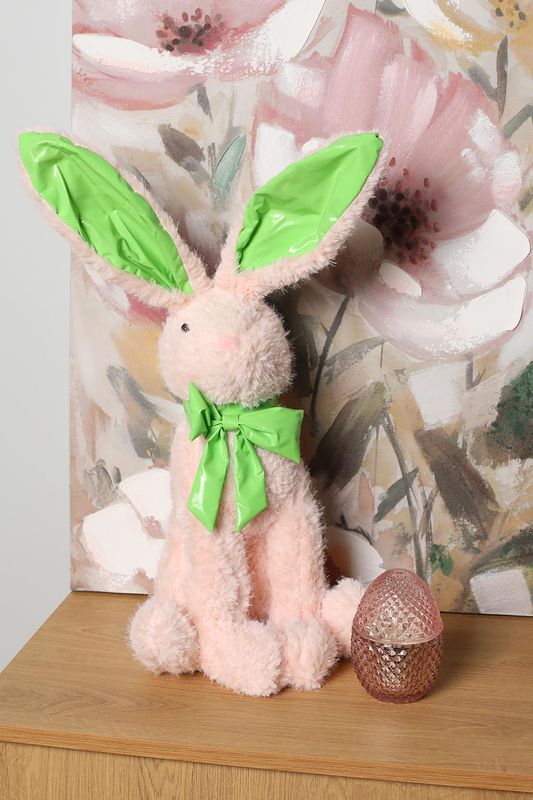 Фигурка декоративная Rabbit EDG