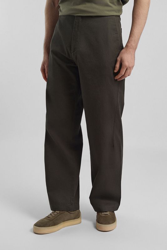 Брюки (Джерси) Calvin Klein