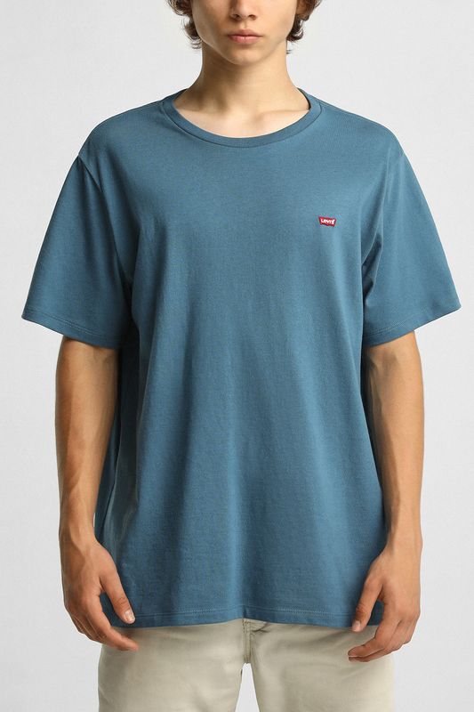 Футболка хлопковая LEVI'S