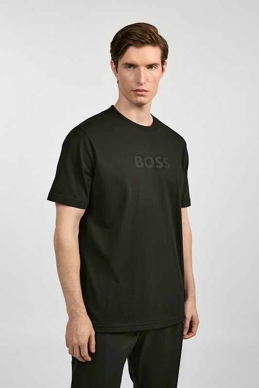 Фуфайка (Футболка) BOSS