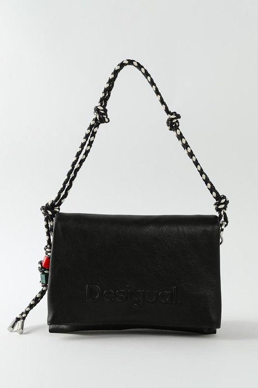 Сумка кросс-боди Half Logo Desigual