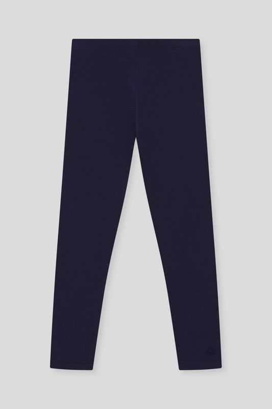 Легинсы хлопковые Benetton
