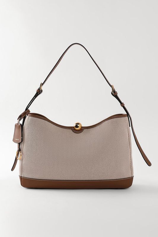 Сумка хобо Sfera Soft L Furla
