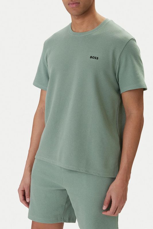 Футболка пижамная BOSS
