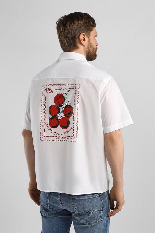 Сорочка Iceberg Jeans