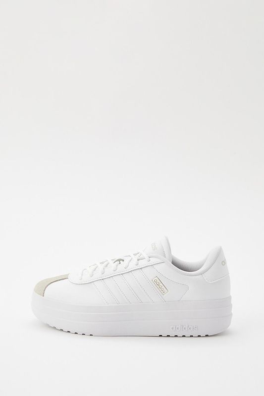Кроссовки VL Court Bold Adidas