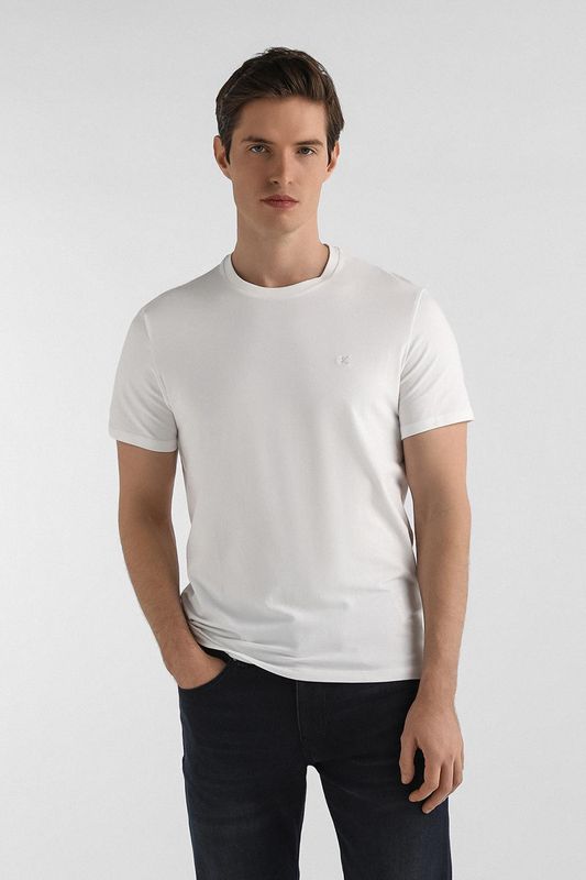 Футболка хлопковая Calvin Klein