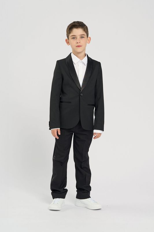 Брюки однотонные с тесьмой Choupette