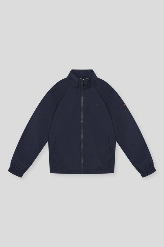 Дет. Куртка утепленная Tommy Hilfiger