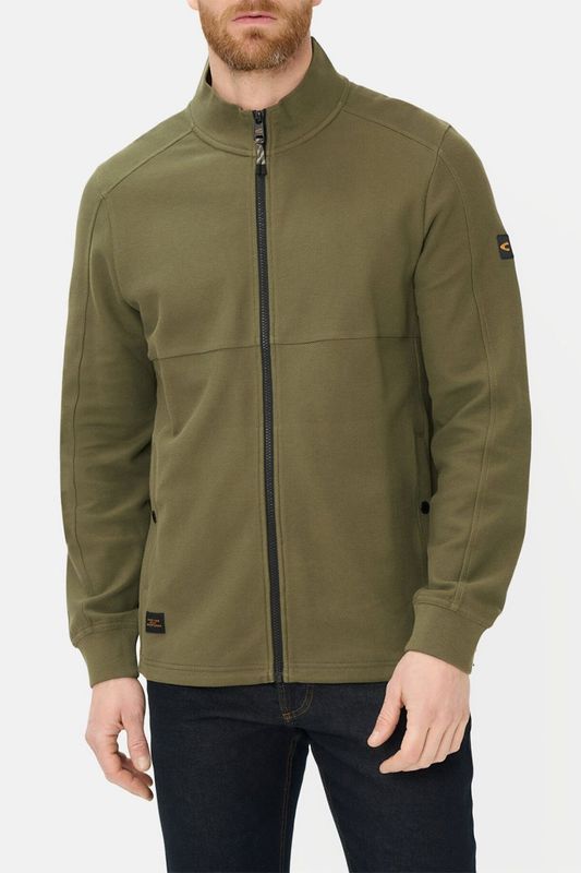 Джемпер (Толстовка) Camel Active Apparel