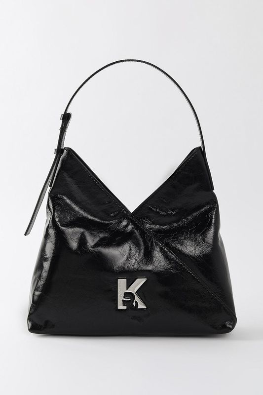 Сумка (хобо) Karl Lagerfeld Jeans