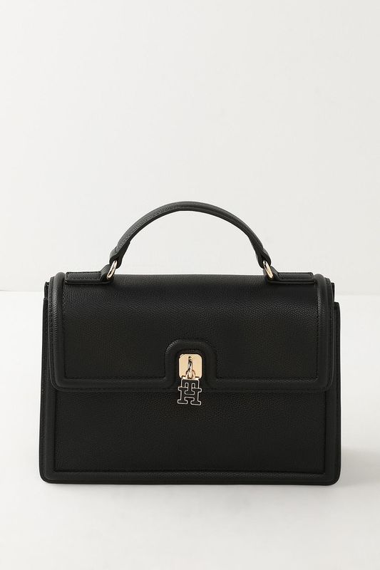Сумка сэтчел TH Eternity Tommy Hilfiger