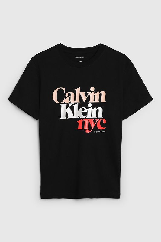 Дет. Футболка Calvin Klein Jeans