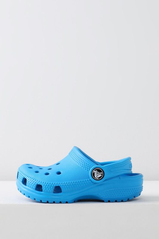 Сабо Crocs
