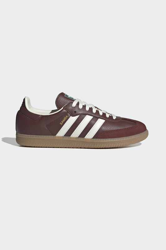 Кроссовки Samba Adidas