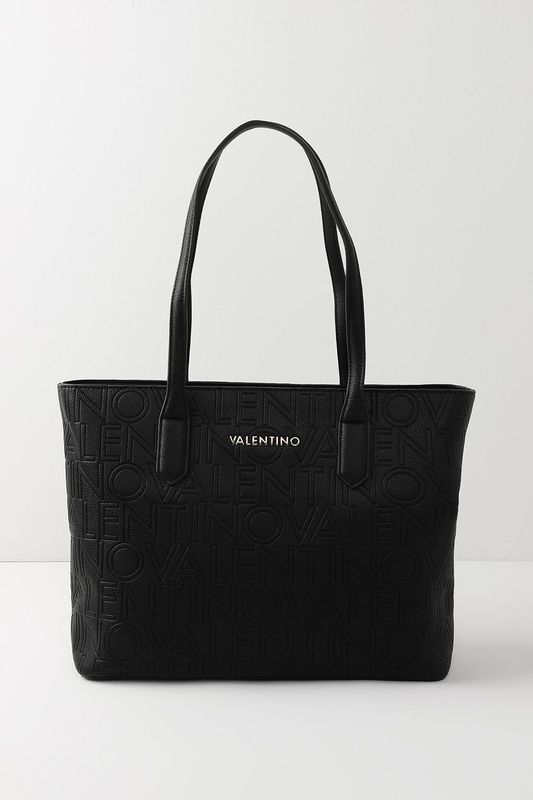 Сумка шоппер Pansy Valentino