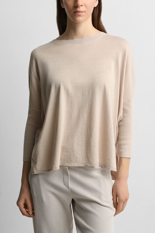 Джемпер свободного кроя Betty Barclay