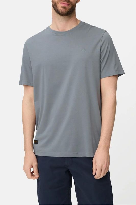 Футболка хлопковая Camel Active Apparel
