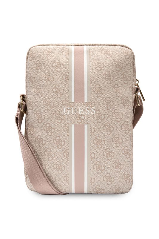 Сумка для смартфона из экокожи Guess