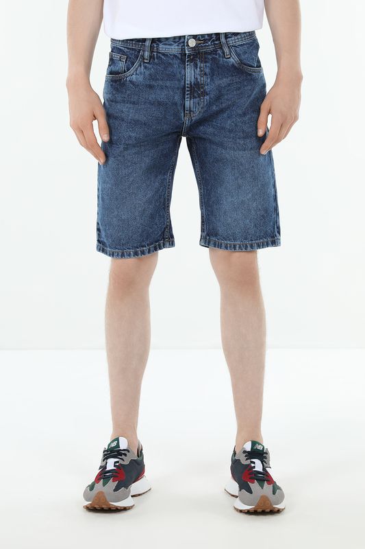 Шорты Republic of Denim