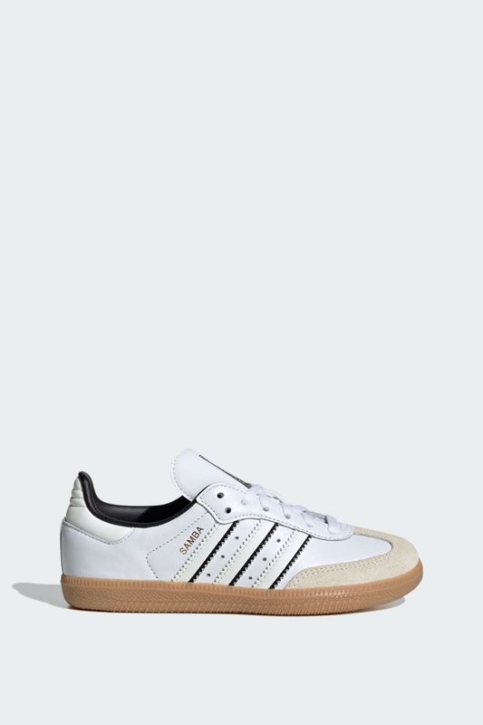 Кроссовки Samba Adidas