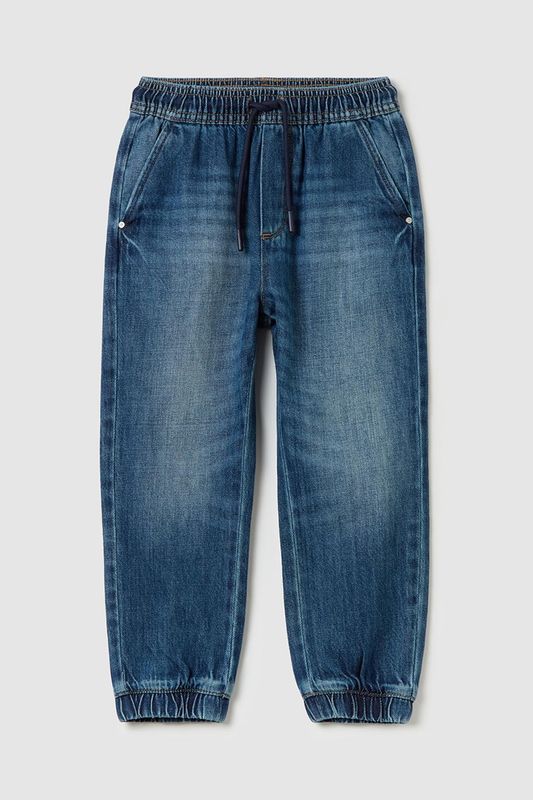 Джинсы на кулиске Republic of Denim