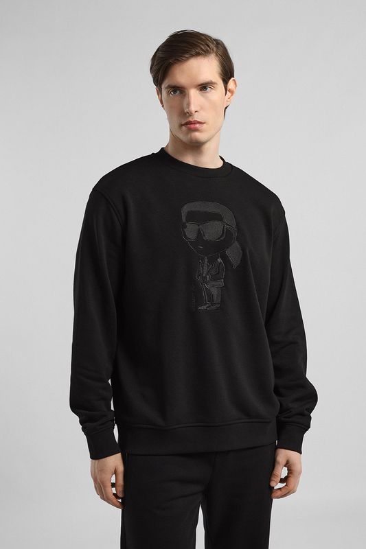 Джемпер (Толстовка) Karl Lagerfeld