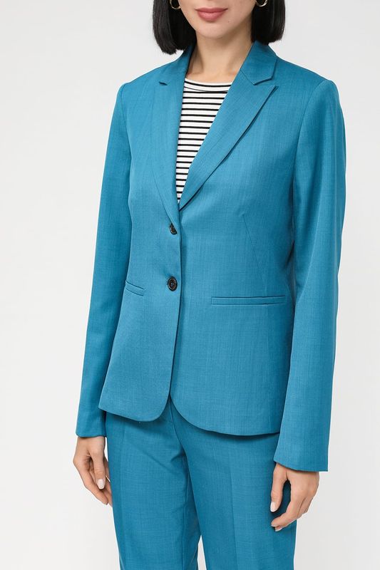 Однобортный жакет More&More