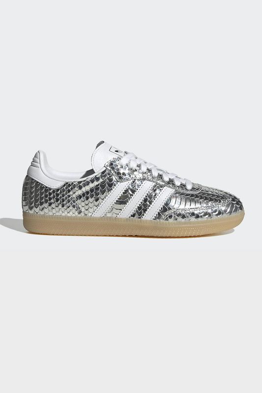 Кроссовки Samba Adidas