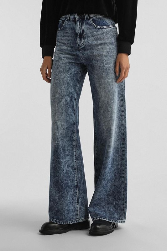 Джинсы EMPORIO ARMANI