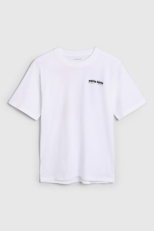 Дет. Футболка Calvin Klein Jeans