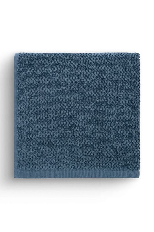 Полотенце махровое хлопковое Shape Sonno Home