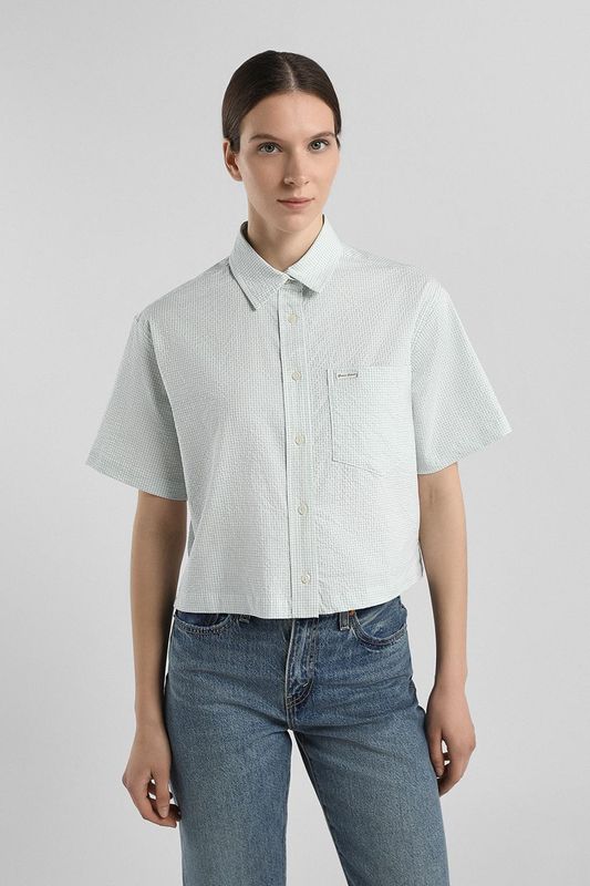 Блуза (Рубашка) Guess Jeans