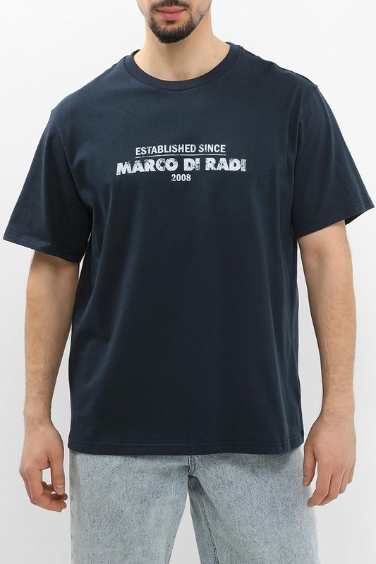 Фуфайка (Футболка) MARCO DI RADI